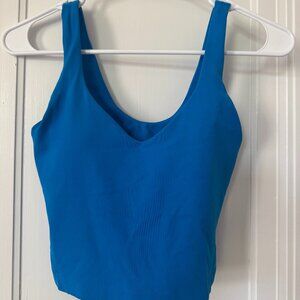 LuLuLemon Align Tank Top